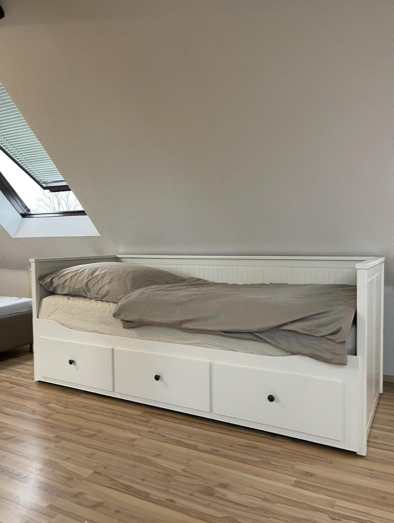 Einzel-Apartment Duesseldorf Oberkassel Экстерьер фото