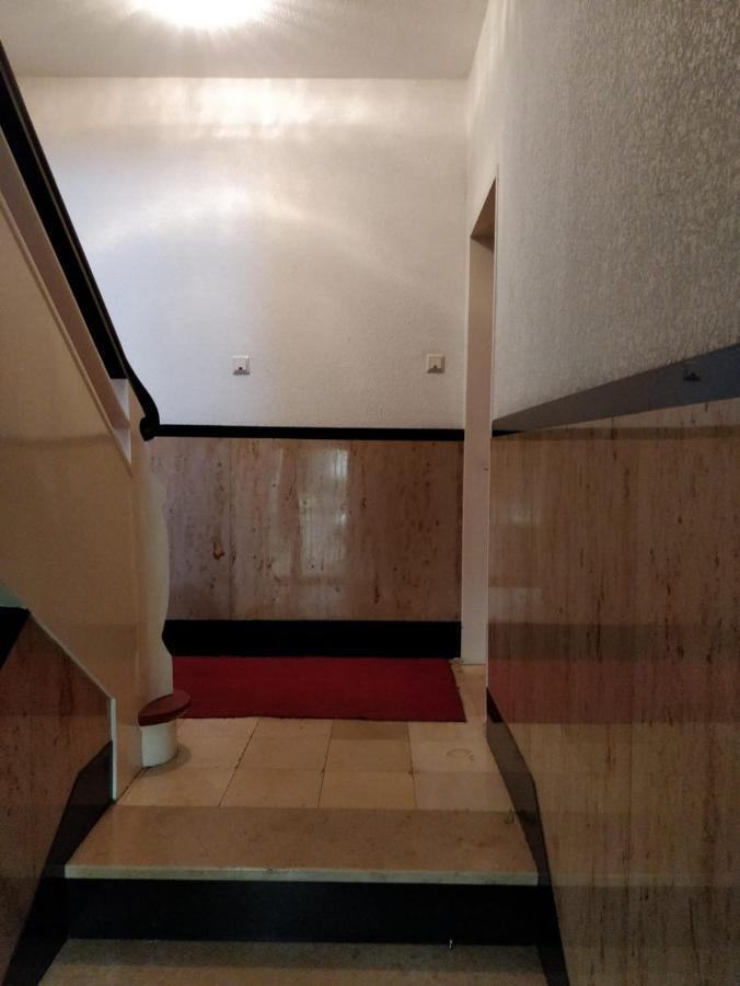Einzel-Apartment Duesseldorf Oberkassel Экстерьер фото